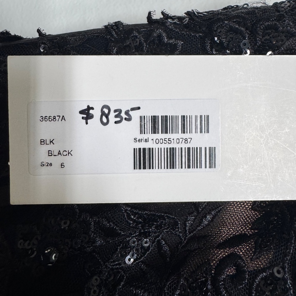 Jovani Dress - Picture 13 of 16